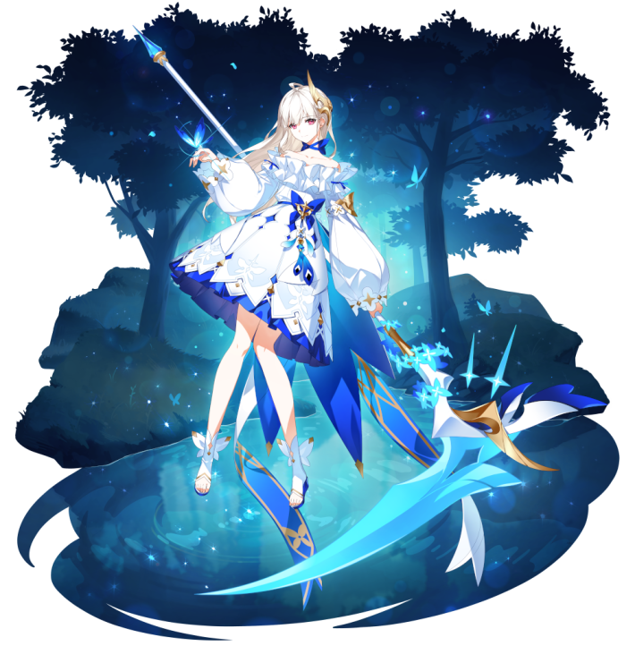 育成がアツすぎる美少女RPG『スターセイヴァー』ついにリリース！最高のビジュアルで幻想的な物語を楽しもう！の画像