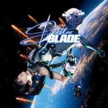 Stellar Bladeの画像