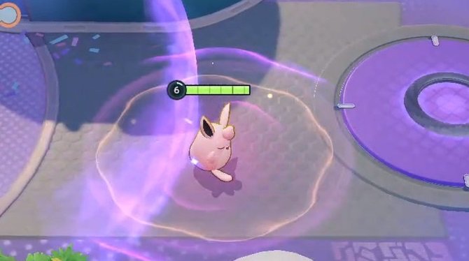 ポケモンユナイト プクリンの立ち回りのコツを解説 Unite ゲームウィズ