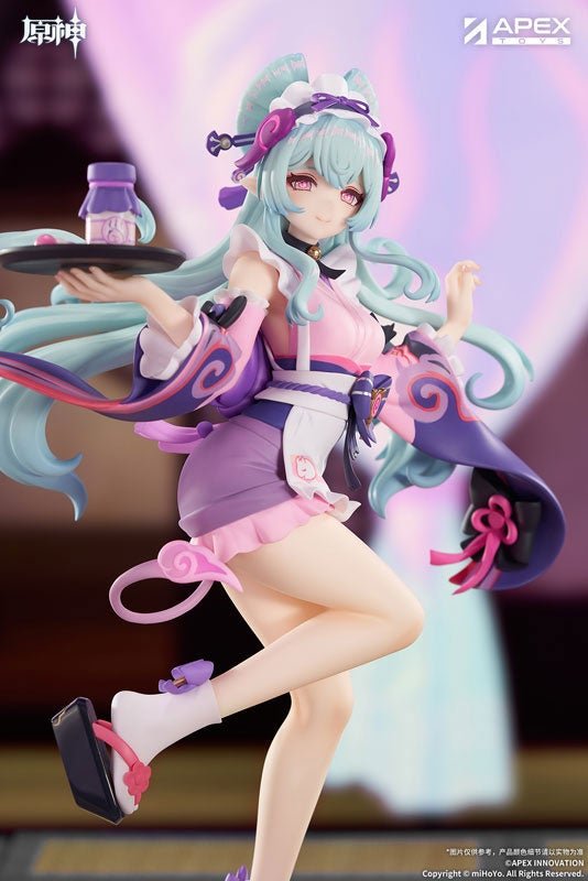 フィギア③