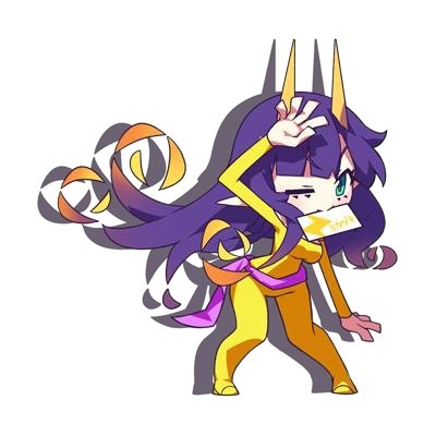 怪盗スーツスキン SDキャラクター4