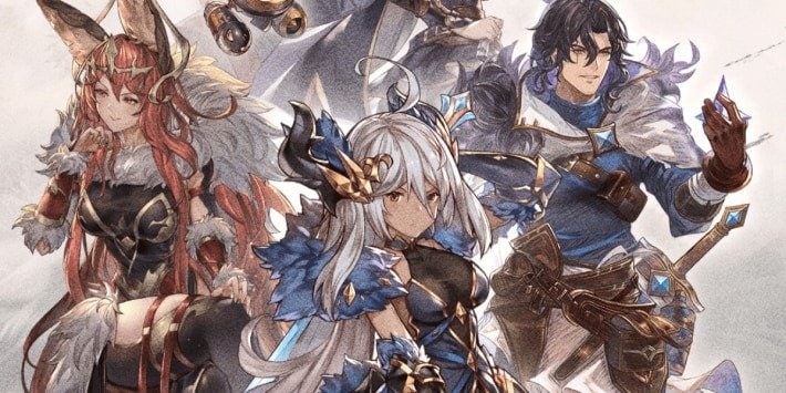 名もなき者の詩 昔懐かしきドット絵RPG