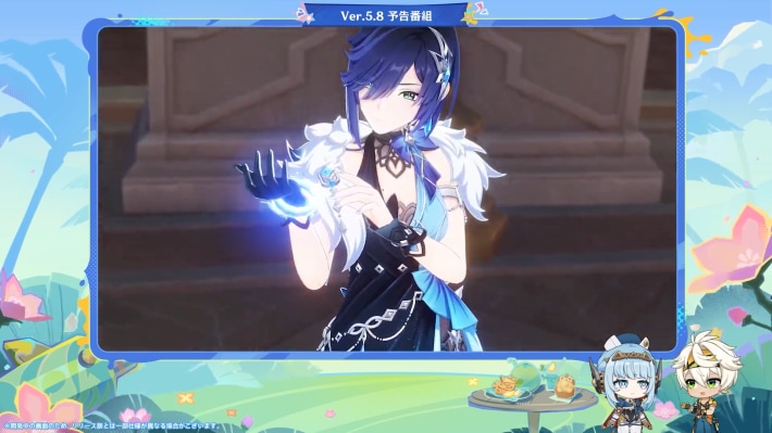 夜欄(新スキン)2