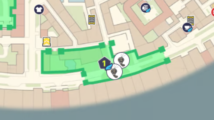 ポケモンZAのコフキムシの出現場所