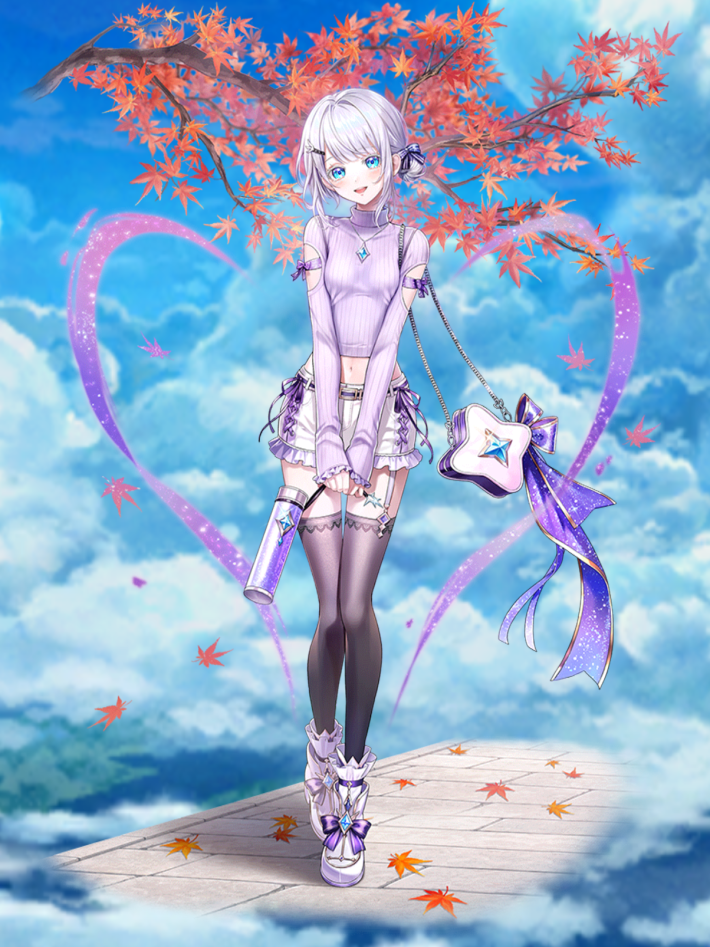 サヤ(杖)_空絵