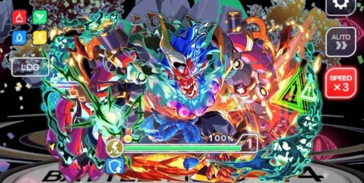 マウント
