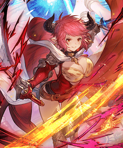 グラブル】スツルム(リミテッド)の評価/最終性能【グランブルー