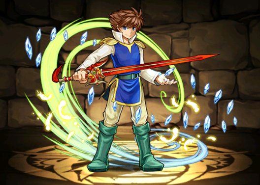 パズドラ バッツの評価 進化はどっちがおすすめか Ffコラボ ゲームウィズ