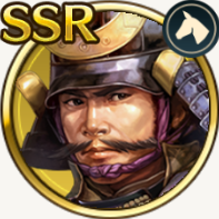 【北信の古豪】村上義清の友好度アイコン