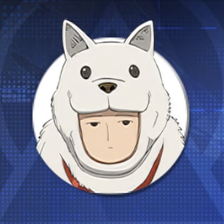 番犬マン