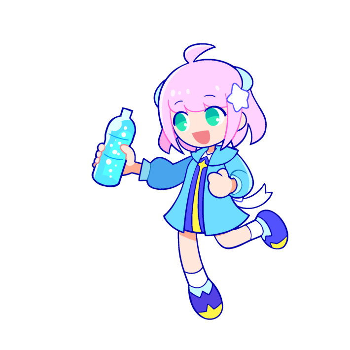 Pastel☆Parade