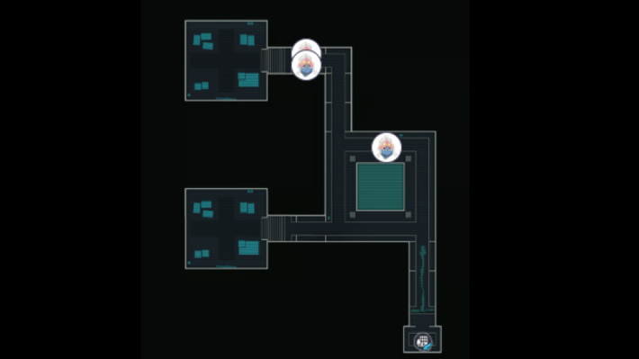 ポケモンZAのマーイーカの出現場所2