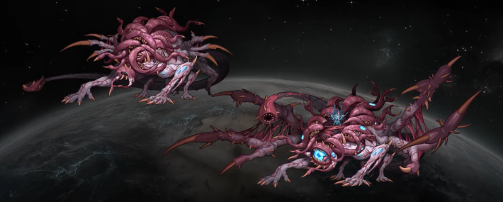 未開封新品 カオスゼロナイトメア TGS限定プロモパック×10 未開封新品