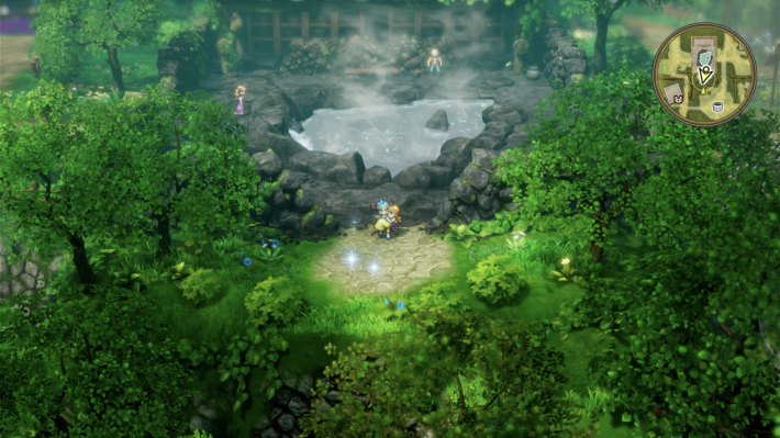 ドラクエ1リメイクのようせいのふえ