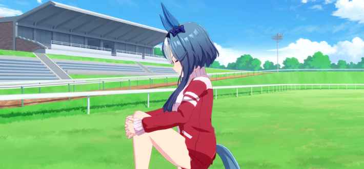 ウマ娘】第120回:誇り高き継承者、アドマイヤグルーヴの物語