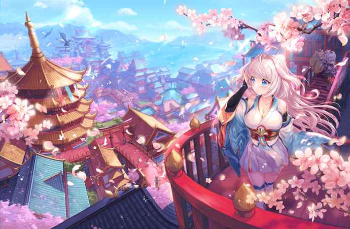 あやかしランブル』2周年イベントでガチャを引きまくろう！ - ゲームウィズ