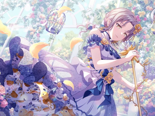 バンドリ】湊友希那[はじまりの一弦]のステータスと性能比較【ガルパ