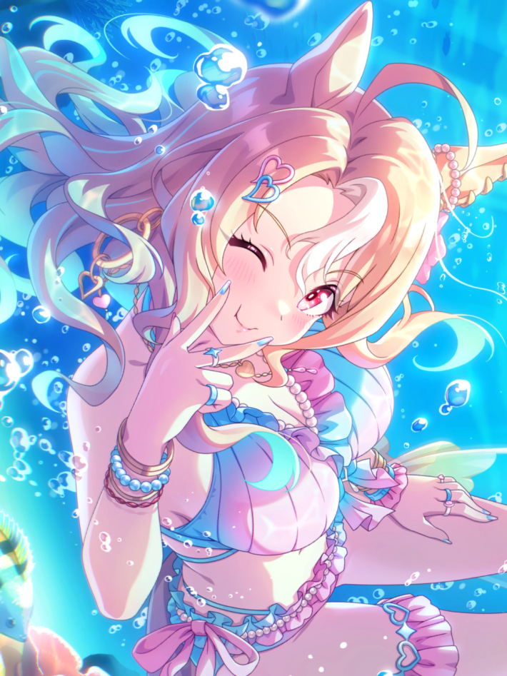 ウマ娘】フサイチパンドラ(イベント配布報酬)の評価とイベント