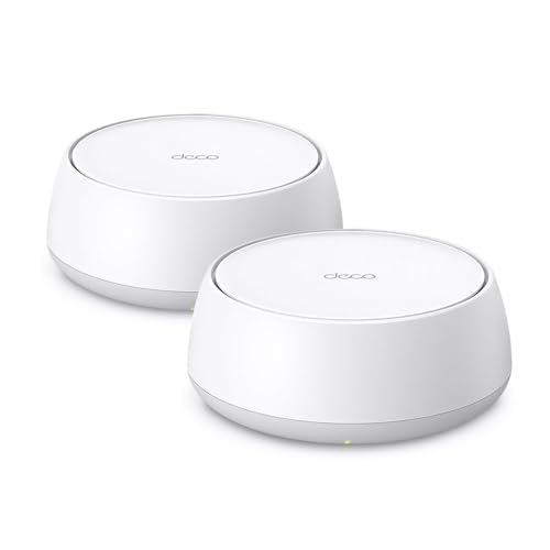 TP-Link Deco BE22(2台セット)の画像