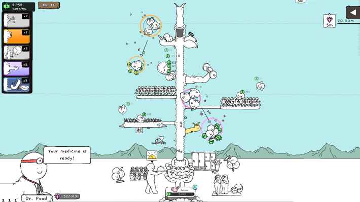 ティングス・グース