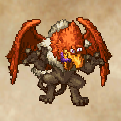 ドラクエ6のサイレス