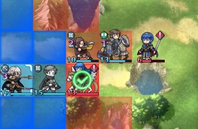 Feh 武器と属性相性の倍率とダメージ計算を解説 Feヒーローズ ゲームウィズ