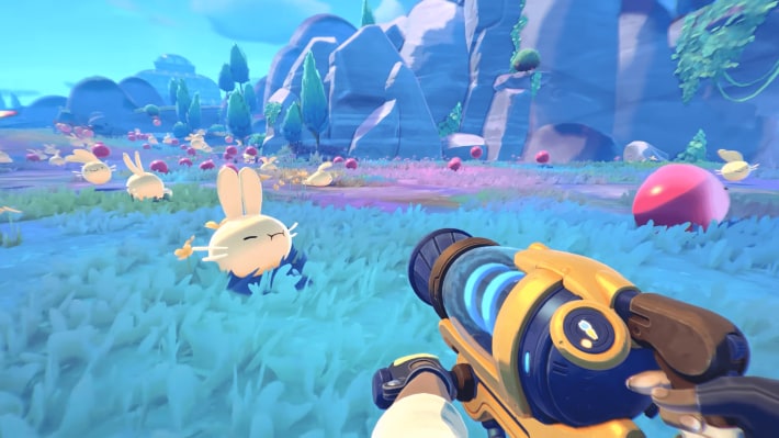 Slime Rancher 2 - Official Launch Trailer 0-9 screenshot