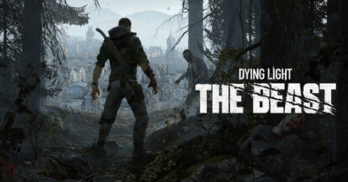 Dying Light: The Beast