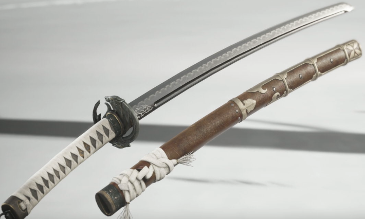 ゴーストオブヨウテイの黒烏之砦