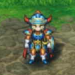 ドラクエ1リメイクの通常装備