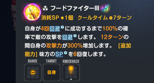 ブラウンダスト2】プールパーティ(ユースティア)の評価とおすすめ凸