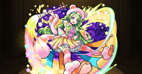レンブラント（獣神化改）