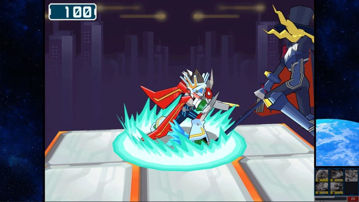 流星のロックマン パーフェクトコレクション