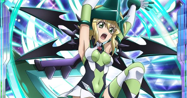 シンフォギアxd 目指せ合格 暁切歌カード検定 ゲームウィズ