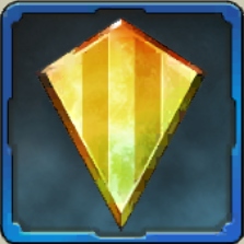 合戦勝利時支配Pt強化石アイコン