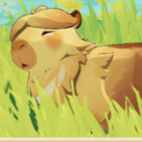 カピバラキング