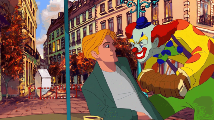 テンプル騎士団の影