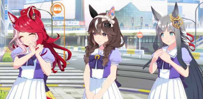 ウマ娘　6th　缶バッジ　カレンブーケドール　10点 新素材新作 ウマ娘 6th 最も信頼できる 缶バッジ カレンブーケ