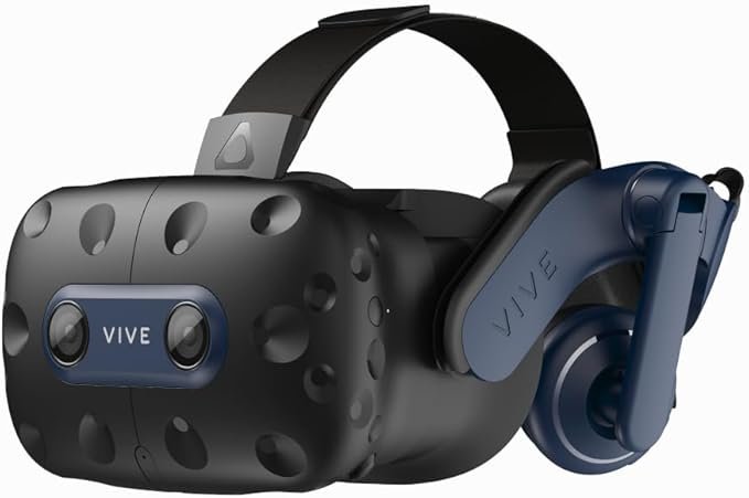 VRゴーグル・VRヘッドセットおすすめ10選の画像