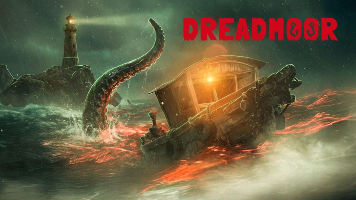 ドレッドムア(DREADMOOR)』BitSummit PUNCH 2026に出展決定！ - ゲーム