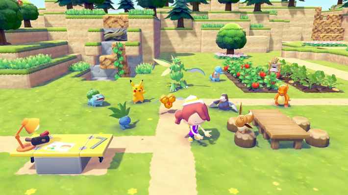 ニンダイの画像