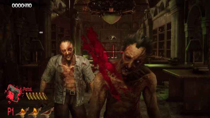 THOTDR2 PS5 Screenshot 1