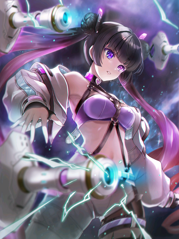 アリーゼ(剣)_立ち絵