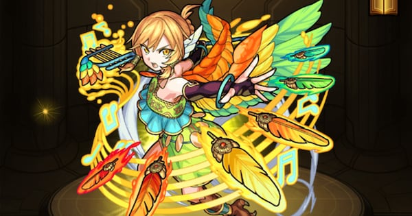 ガリーナ（獣神化）