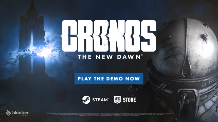 Cronos: The New Dawn