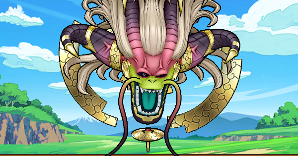 神魔王ラスヴェーザ