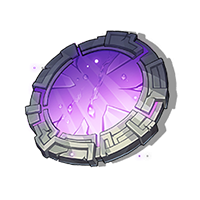 ひび割れた涙の鏡