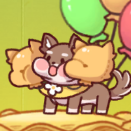 ペットを飼うメリットの画像