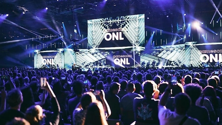 gamescom2025