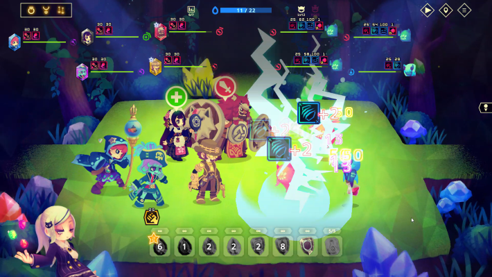 ビビッドワールド